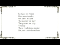 Kurt Nilsen - Games We Play Lyrics
