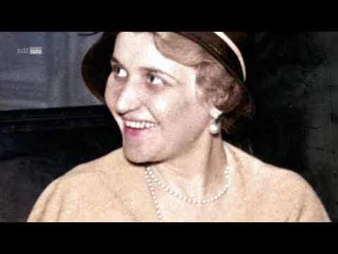 Der Nazi-Clan - Hitlers Hofstaat (1): Joseph Goebbels (2025)