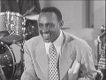 Lionel Hampton - Beulah's Boogie (Video)