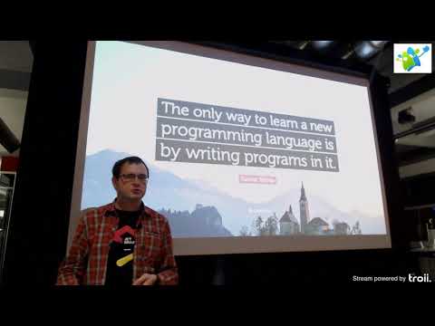 Kotlin DSLs in 42 minutes - Eugene Petrenko