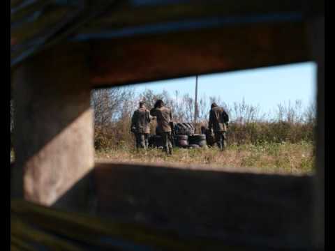 paintball Krasnystaw - DYWIZJON LKS .wmv