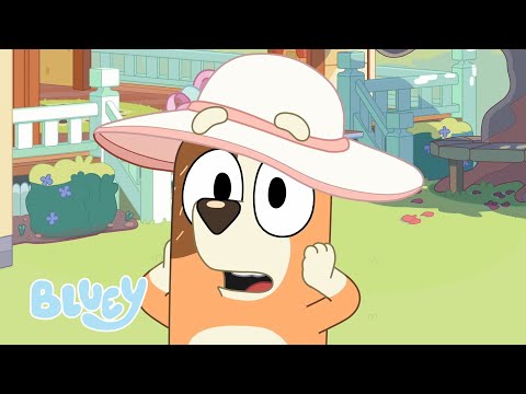 Der Zoo 🦁 | Bluey - Deutsch Offizieller Kanal