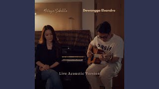 Download lagu Menerima Luka (Live Acoustic Version) mp3