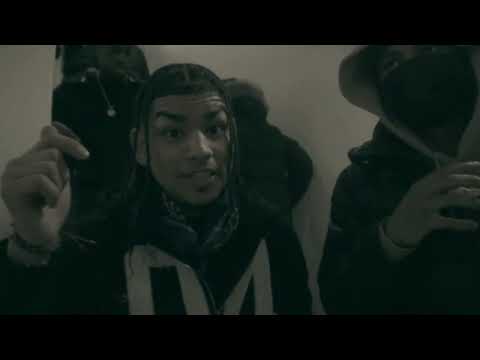 EBK.RICO ( ft Vate Balla) “WTW” OFFICIAL MUSIC VIDEO shot by @Chrjsmv.