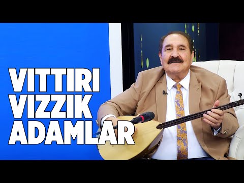 Hilmi Şahballı - Vıttırı Vızzık Adamlar  (Official Video)