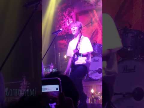 170506 DAY6 데이식스 - My Day (Young K focus)