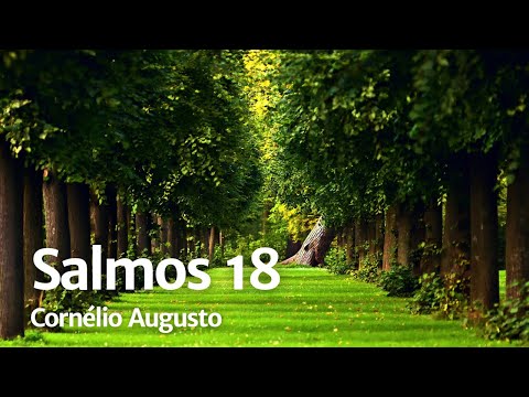 Salmo 18 - Melissa e Mateus