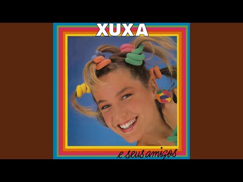 Video thumbnail for Xa-Xe-Xi-Xo-Xuxa