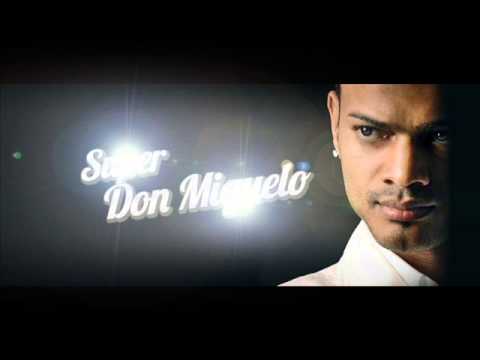 Super Don Miguelo - Me Saca Del Planeta ( @Demibloke )
