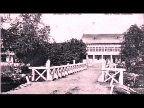 Novaci... un tărâm de poveste...