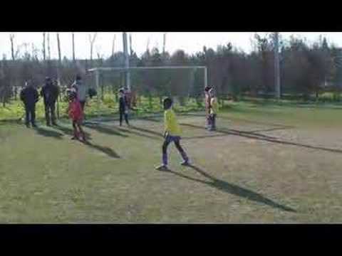 FC Kerksken - Erembodegem 5-4