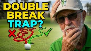Double Breaks Don't Cancel Out--Here's What Actually Happens