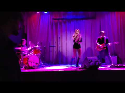 Cannons - Evening Star (Live in San Francisco 2019)