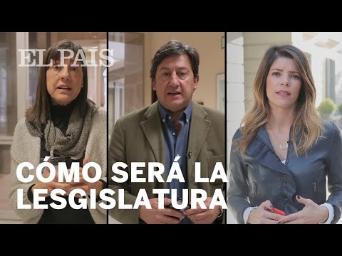 La periodista de EL PAÍS Anabel Díez analiza los retos de la XIV Legislatura