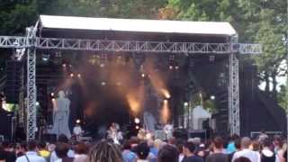 Les Brigitte - La vengeance d'une louve