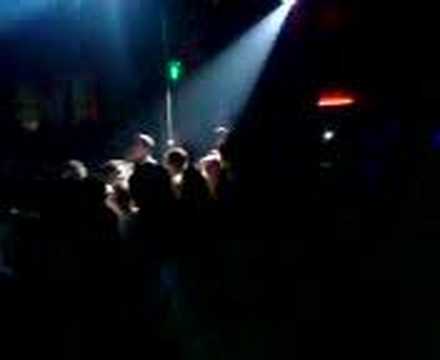 Generation Funk on S-Clubbing, Lippstadt