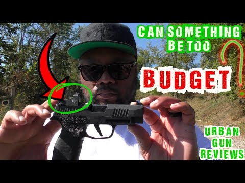 Hit Your Target with Crimson Trace's Lasersaddle | Guns \u0026 Gear