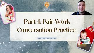 SP LESSON 14 HỘI THOẠI