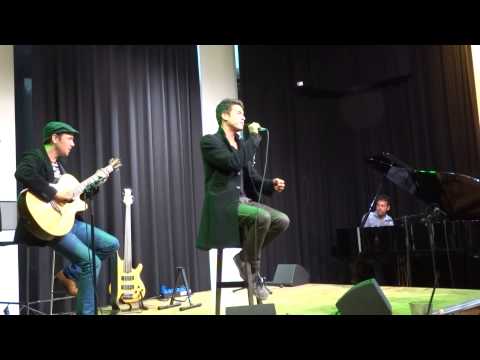 De Sandwich @ VondelCS presenteert Sjors van der Panne - Als je iemand zoekt