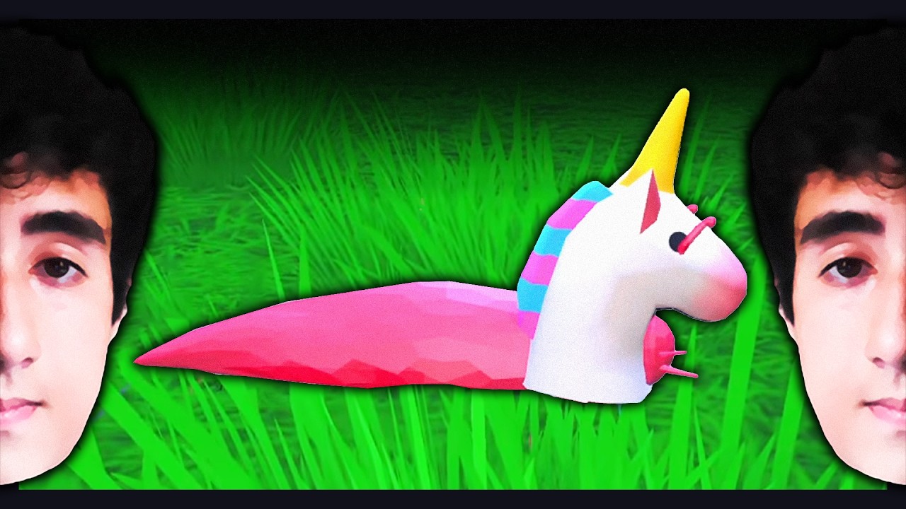 LESMANDO MAIS... 🐌 Snail Simulator - #2