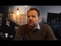 Aan tafel bij… (39): Gerald van den Belt