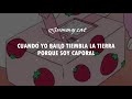 Tupay - Soy Caporal //Letra//