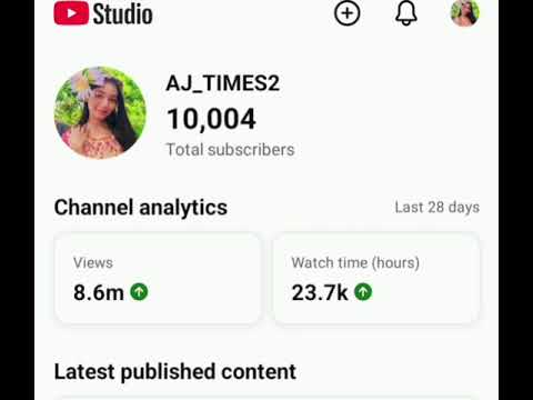 YouTube Thumbnail