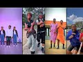 Mi Nataka Tu Mkale Tiktok Dance Challenge Tugen Finest