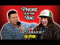 Phone is in the Bag: Dr. Amazon | Full Episode