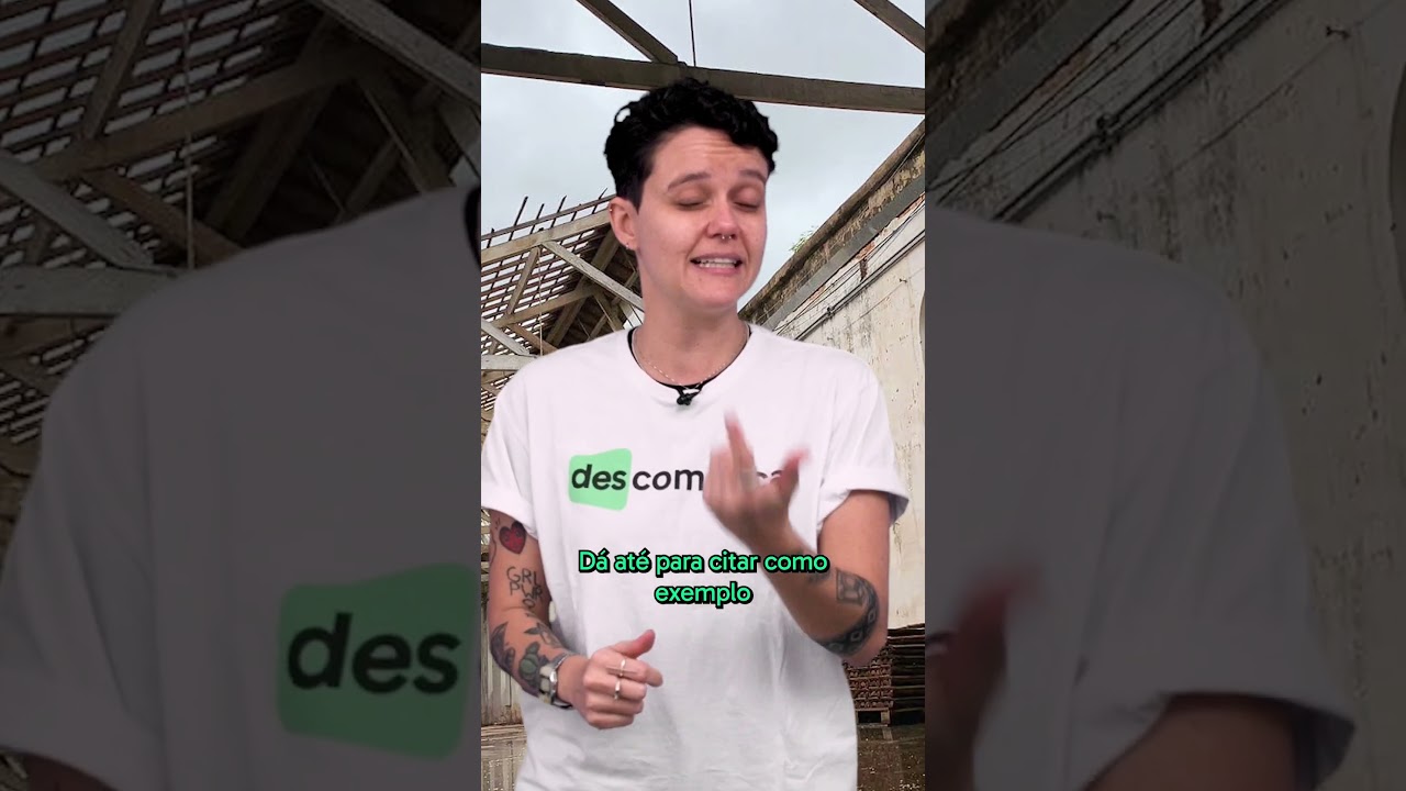 E se o tema da Redação do Enem for "A preservação do patrimônio cultural"?