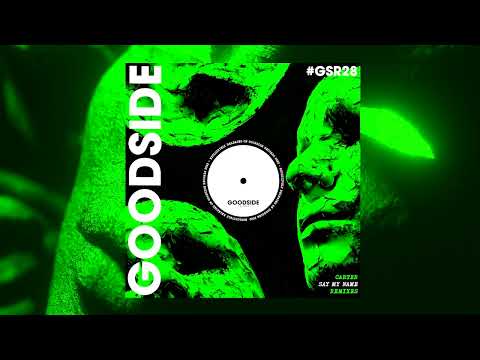 Carter - Say My Name (Gabo Vizcaino Extended Remix)