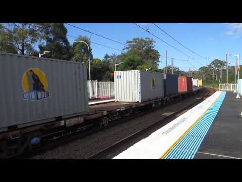 NR35 / NR2 / NR22 with PN 5NY3 - 1/4/21