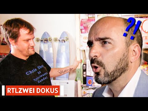 Mit Spielzeug aus den Schulden? | Deutschland - Deine Schulden | RTLZWEI Dokus