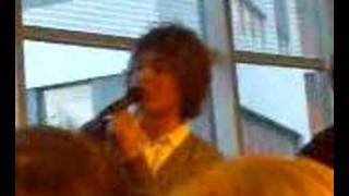 Milburn - Stockholm Syndrome - Acoustic - Sheffield Union