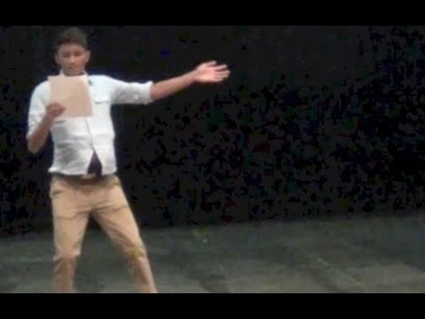 YADU'S BIG AUDITION!!