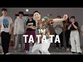Bayanni, Jason Derulo - Ta Ta Ta / YODA Choreography