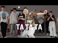 Bayanni Jason Derulo Ta Ta Ta YODA Choreography