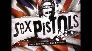 Sex Pistols - Revolution In The Classroom (2013 Remaster)