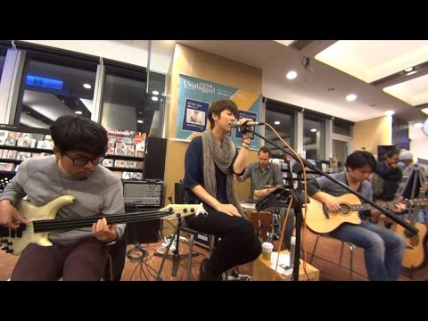 Video thumbnail for 含羞草 (Mimosa)