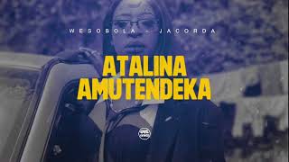 Download lagu WESOBOLA-JACORDA(lyrics)￼ mp3