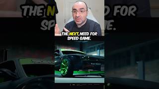 Next Need for Speed Game Delayed