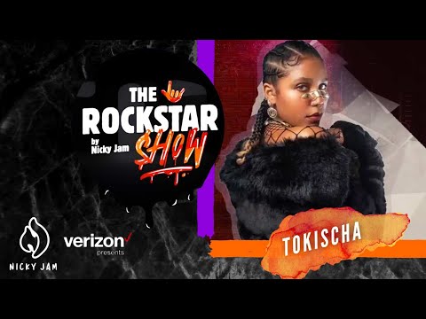 THE ROCKSTAR SHOW By Nicky Jam 🤟🏽 - Tokischa | Chapter 1 - T2