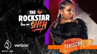 THE ROCKSTAR SHOW By Nicky Jam 🤟🏽 - Tokischa | Capítulo 1 - T2
