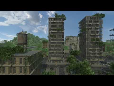 360° Horror video ||The Morgue VR Horror Experience