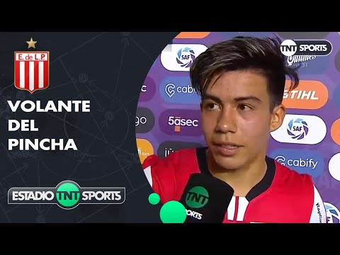 Darío SARMIENTO: "No fue el debut soñado"