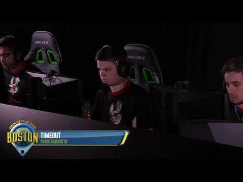 Americas CS:GO Minor - Winners Finals - Misfits vs. CLG [3]