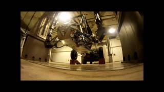 KETTERING SAE BAJA SHAKER TEST