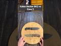 Kabar Becker BK2 Vs Esee 5 In A Side By Side Comparison Which Survival Knife Would You Prefer