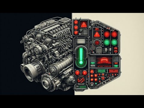  „Motorsensoren einfach erklärt“    Warum dein Motor ohne diese Sensoren nicht läuft.  