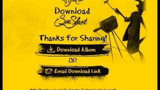 Assembly of Dust - Sun Shot (HQ)